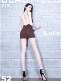 Beautyleg 2022.06.03 No.2180 Lola(1)